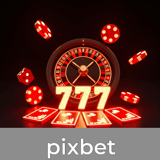 Pixbet: Caça-Níqueis com Altos Prêmios, Jogos de Mesa Estratégicos, e Mais