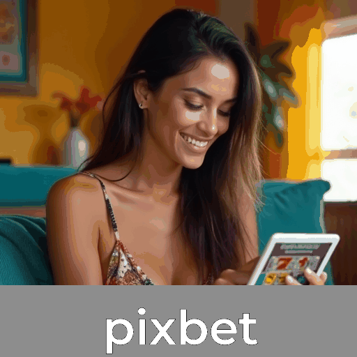 Pixbet: Seu Cassino Online Premium