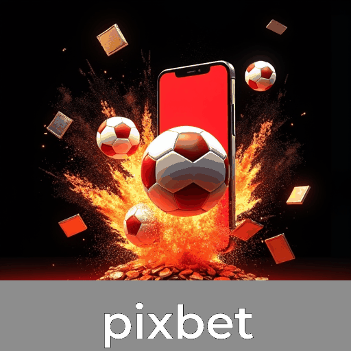 Pixbet: Aproveite os bônus e ofertas mais generosos!